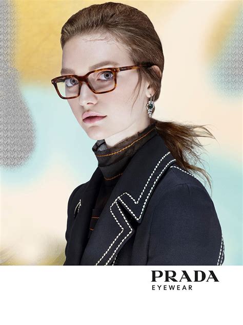 Prada Spring/Summer ’17 Eyewear – Fashion & Lifestyle Magazine